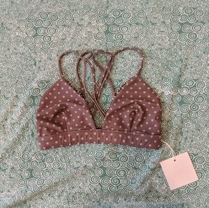 🆕 Acacia Puka Awapui Top (S)